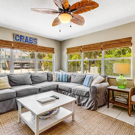 King Crab Villa